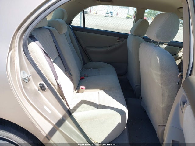 Продаж на аукціоні авто 2006 Toyota Corolla Ce, vin: 1NXBR32E96Z716966, номер лоту: 45094423