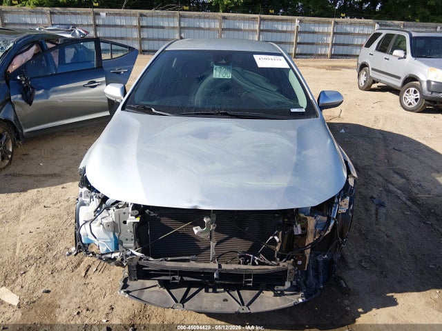 Aukcja sprzedaży 2021 Toyota Corolla Hybrid Le, vin: JTDEAMDE2MJ009427, numer aukcji: 45094428