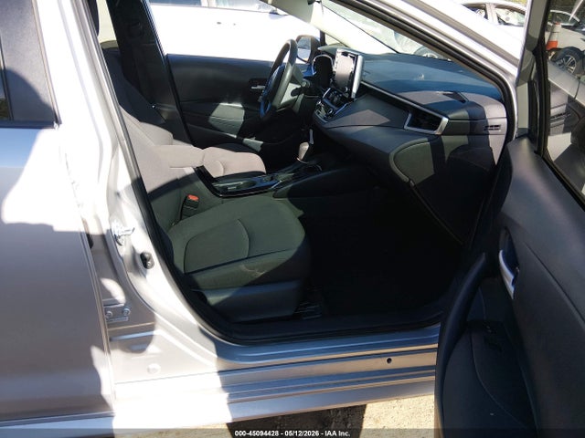Aukcja sprzedaży 2021 Toyota Corolla Hybrid Le, vin: JTDEAMDE2MJ009427, numer aukcji: 45094428