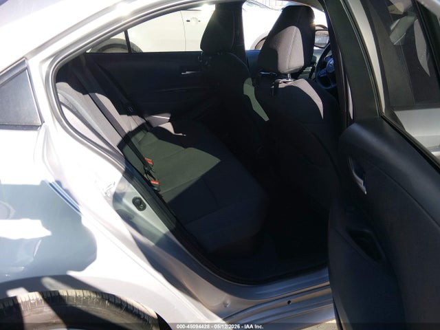 Aukcja sprzedaży 2021 Toyota Corolla Hybrid Le, vin: JTDEAMDE2MJ009427, numer aukcji: 45094428