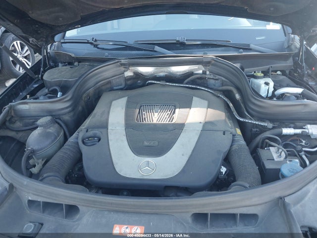 45094433 :رقم المزاد ، WDCGG5GB7BF563703 vin ، 2011 Mercedes-benz Glk 350 مزاد بيع