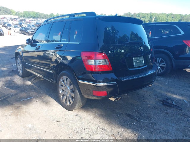 45094433 :رقم المزاد ، WDCGG5GB7BF563703 vin ، 2011 Mercedes-benz Glk 350 مزاد بيع