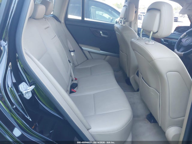 45094433 :رقم المزاد ، WDCGG5GB7BF563703 vin ، 2011 Mercedes-benz Glk 350 مزاد بيع