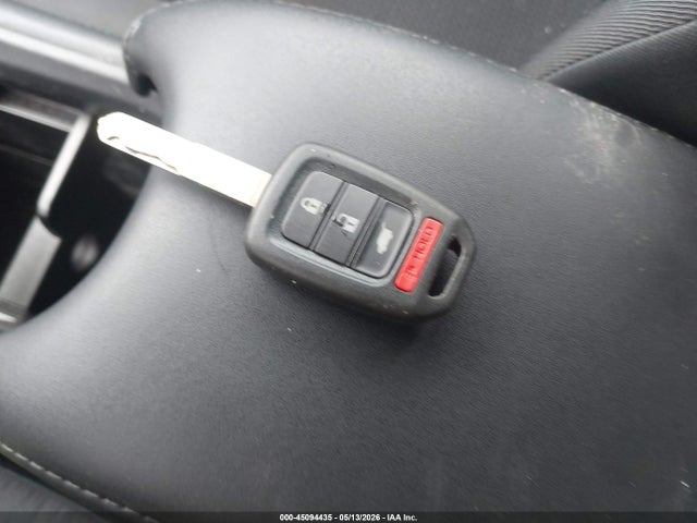 Honda Hr-v Awd Lx 2022 3CZRU6H35NM711219 Image 11