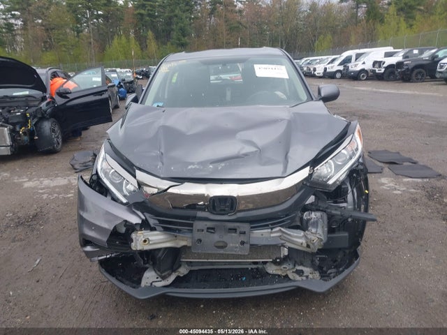 Honda Hr-v Awd Lx 2022 3CZRU6H35NM711219 Image 13