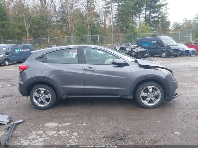 Honda Hr-v Awd Lx 2022 3CZRU6H35NM711219 Image 14