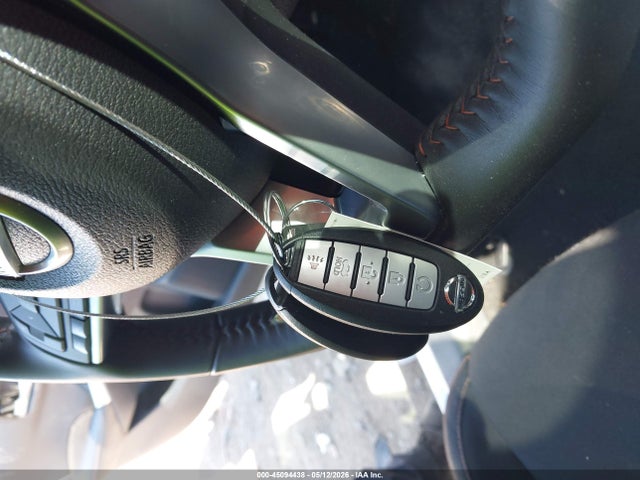 Продаж на аукціоні авто 2020 Nissan Sentra Sr Xtronic Cvt, vin: 3N1AB8DV3LY218630, номер лоту: 45094438