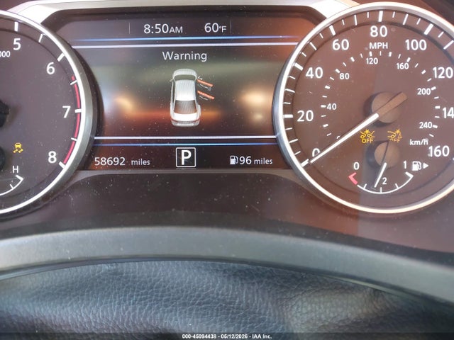 Продаж на аукціоні авто 2020 Nissan Sentra Sr Xtronic Cvt, vin: 3N1AB8DV3LY218630, номер лоту: 45094438