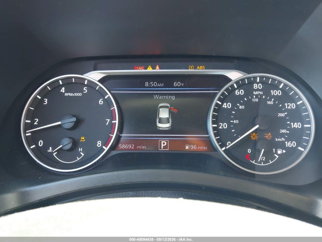 Продаж на аукціоні авто 2020 Nissan Sentra Sr Xtronic Cvt, vin: 3N1AB8DV3LY218630, номер лоту: 45094438