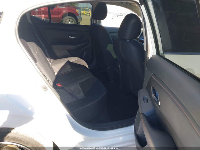 Продаж на аукціоні авто 2020 Nissan Sentra Sr Xtronic Cvt, vin: 3N1AB8DV3LY218630, номер лоту: 45094438
