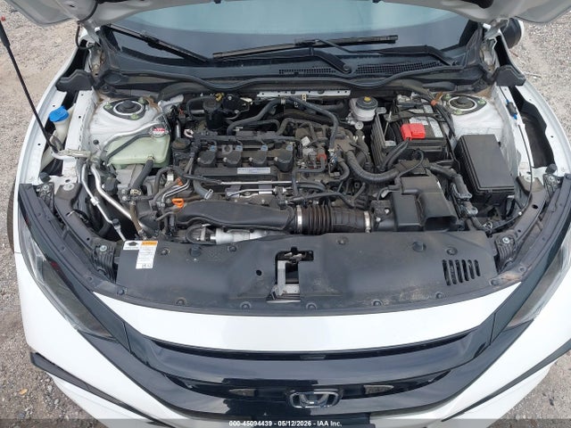 Aukcja sprzedaży 2020 Honda Civic Ex, vin: SHHFK7H6XLU216366, numer aukcji: 45094439