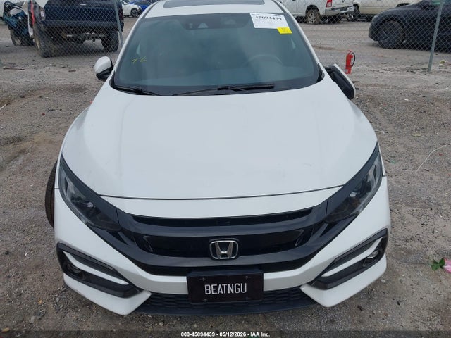 Aukcja sprzedaży 2020 Honda Civic Ex, vin: SHHFK7H6XLU216366, numer aukcji: 45094439