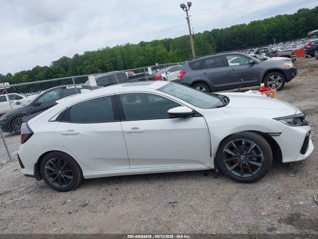 Aukcja sprzedaży 2020 Honda Civic Ex, vin: SHHFK7H6XLU216366, numer aukcji: 45094439