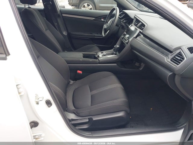 Aukcja sprzedaży 2020 Honda Civic Ex, vin: SHHFK7H6XLU216366, numer aukcji: 45094439