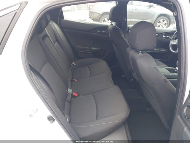 Aukcja sprzedaży 2020 Honda Civic Ex, vin: SHHFK7H6XLU216366, numer aukcji: 45094439