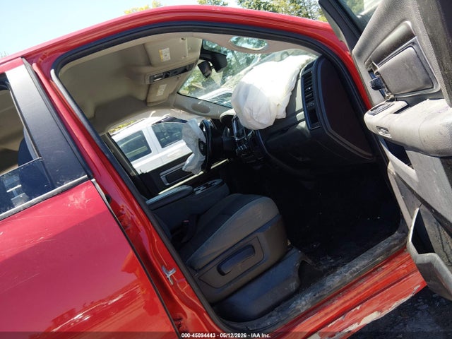 Продажа на аукционе авто 2014 Ram 1500 Big Horn, vin: 1C6RR7LG8ES106343, номер лота: 45094443