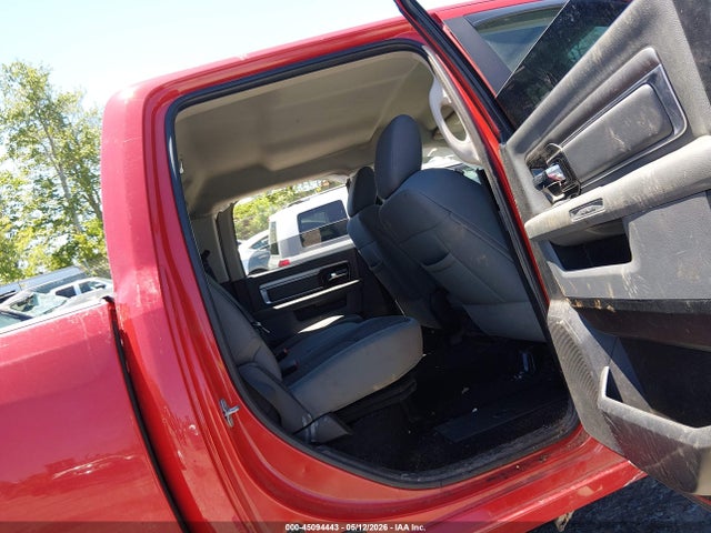 Продажа на аукционе авто 2014 Ram 1500 Big Horn, vin: 1C6RR7LG8ES106343, номер лота: 45094443