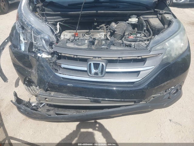 Продаж на аукціоні авто 2013 Honda Cr-v Ex-l, vin: 5J6RM4H71DL006425, номер лоту: 45094444