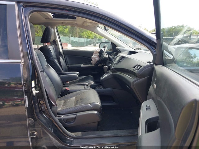 Продаж на аукціоні авто 2013 Honda Cr-v Ex-l, vin: 5J6RM4H71DL006425, номер лоту: 45094444
