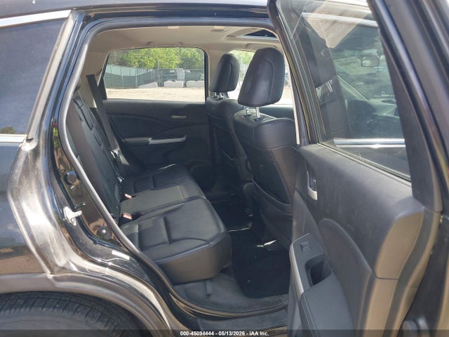 Продаж на аукціоні авто 2013 Honda Cr-v Ex-l, vin: 5J6RM4H71DL006425, номер лоту: 45094444