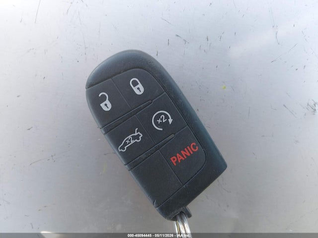 Aukcja sprzedaży 2015 Chrysler 200 C, vin: 1C3CCCEG0FN648532, numer aukcji: 45094445