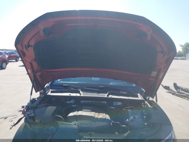 WA1BNAFYXJ2122085 Audi Q5 2.0t Premium/2.0t Tech Premium
