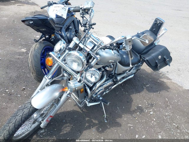 Aukcja sprzedaży 2003 Suzuki Vs800 Glp, vin: JS1VS52A332101944, numer aukcji: 45094447