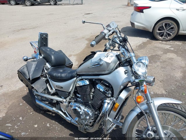 Aukcja sprzedaży 2003 Suzuki Vs800 Glp, vin: JS1VS52A332101944, numer aukcji: 45094447