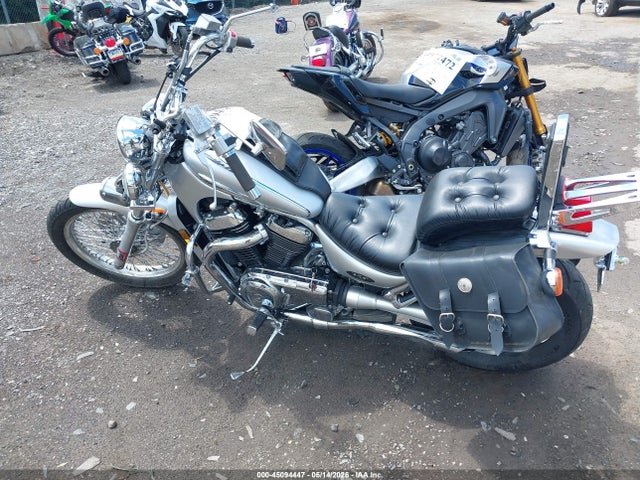 Aukcja sprzedaży 2003 Suzuki Vs800 Glp, vin: JS1VS52A332101944, numer aukcji: 45094447
