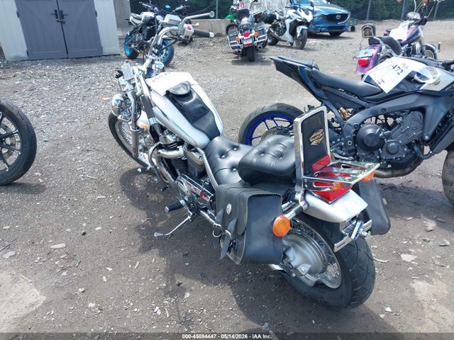 Aukcja sprzedaży 2003 Suzuki Vs800 Glp, vin: JS1VS52A332101944, numer aukcji: 45094447
