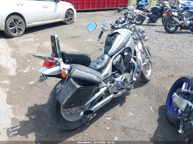 Aukcja sprzedaży 2003 Suzuki Vs800 Glp, vin: JS1VS52A332101944, numer aukcji: 45094447