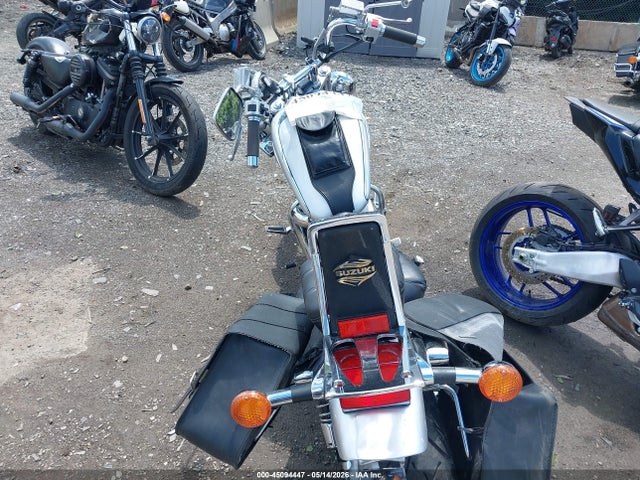 Aukcja sprzedaży 2003 Suzuki Vs800 Glp, vin: JS1VS52A332101944, numer aukcji: 45094447