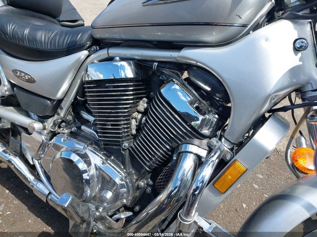 Aukcja sprzedaży 2003 Suzuki Vs800 Glp, vin: JS1VS52A332101944, numer aukcji: 45094447