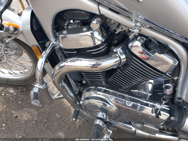 Aukcja sprzedaży 2003 Suzuki Vs800 Glp, vin: JS1VS52A332101944, numer aukcji: 45094447
