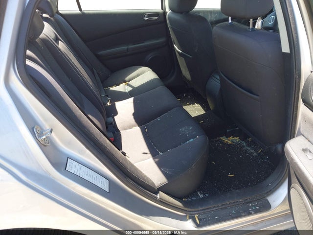 45094448 :رقم المزاد ، 1YVHZ8DH1C5M18589 vin ، 2012 Mazda Mazda6 I Touring مزاد بيع