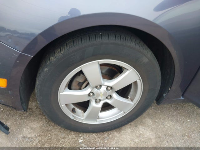 1G1PC5SB1E7406040 Chevrolet Cruze 1lt Auto