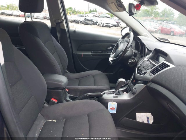 1G1PC5SB1E7406040 Chevrolet Cruze 1lt Auto
