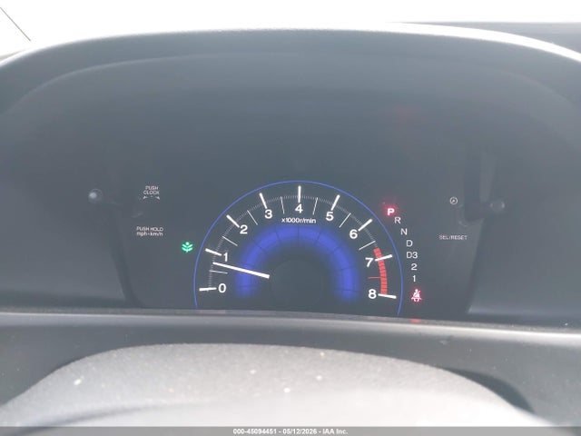 45094451 :رقم المزاد ، 19XFB2F98DE021147 vin ، 2013 Honda Civic Ex-l مزاد بيع