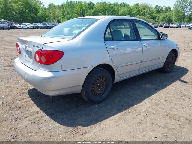 Продажа на аукционе авто 2008 Toyota Corolla Le, vin: 2T1BR30E78C923797, номер лота: 45094454