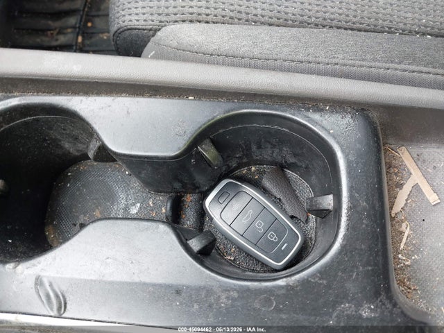 2020 Hyundai Santa Fe Sel მანქანა იყიდება აუქციონზე, vin: 5NMS33AD8LH179153, აუქციონის ნომერი: 45094462