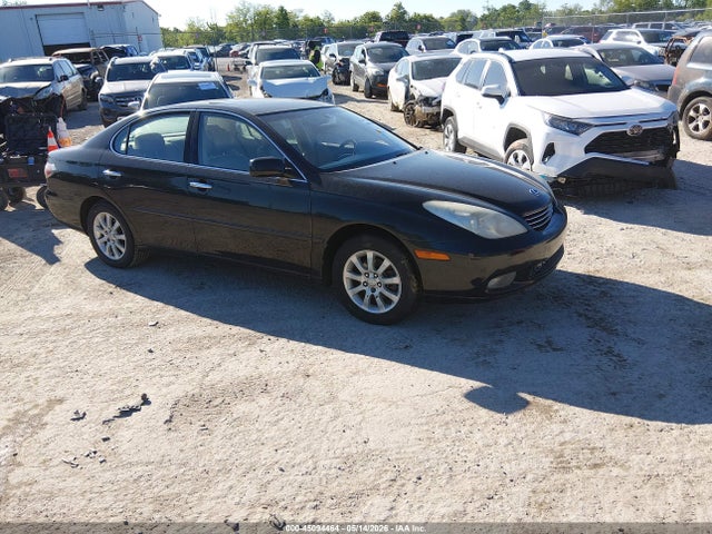 Auction sale of the 2002 Lexus Es 300, vin: JTHBF30G120072252, lot number: 45094464