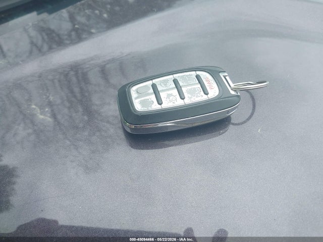 45094466 :رقم المزاد ، 2C4RC1GG6LR162880 vin ، 2020 Chrysler Pacifica Limited مزاد بيع