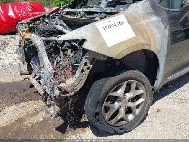 45094466 :رقم المزاد ، 2C4RC1GG6LR162880 vin ، 2020 Chrysler Pacifica Limited مزاد بيع