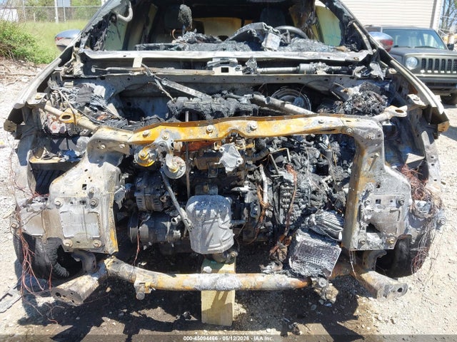 45094466 :رقم المزاد ، 2C4RC1GG6LR162880 vin ، 2020 Chrysler Pacifica Limited مزاد بيع