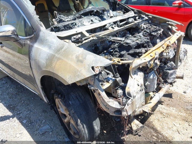 45094466 :رقم المزاد ، 2C4RC1GG6LR162880 vin ، 2020 Chrysler Pacifica Limited مزاد بيع