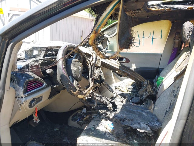 45094466 :رقم المزاد ، 2C4RC1GG6LR162880 vin ، 2020 Chrysler Pacifica Limited مزاد بيع