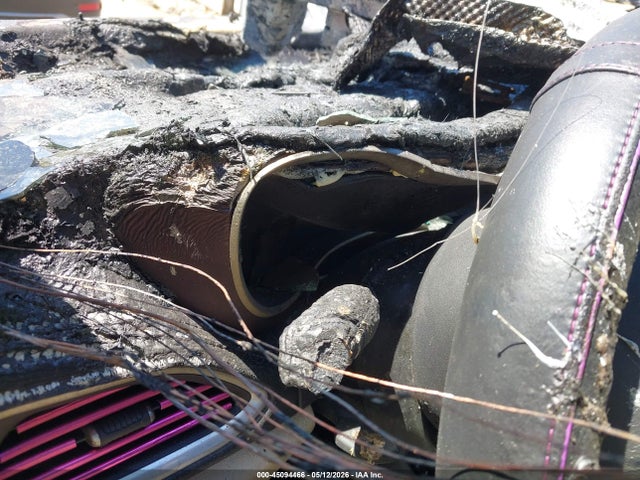 45094466 :رقم المزاد ، 2C4RC1GG6LR162880 vin ، 2020 Chrysler Pacifica Limited مزاد بيع