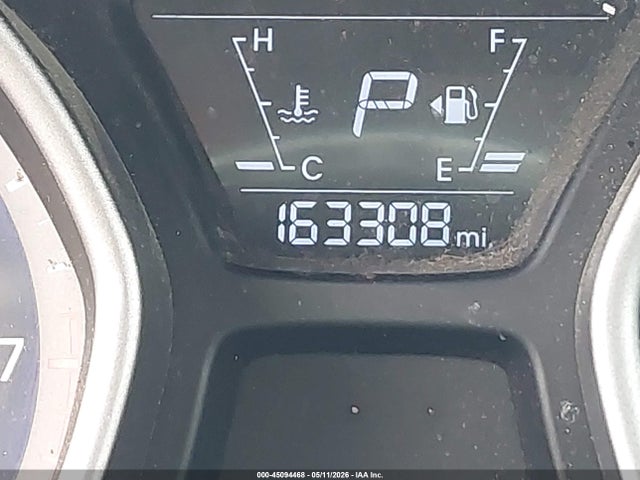 45094468 :رقم المزاد ، KMHDH4AE0GU586774 vin ، 2016 Hyundai Elantra Se مزاد بيع