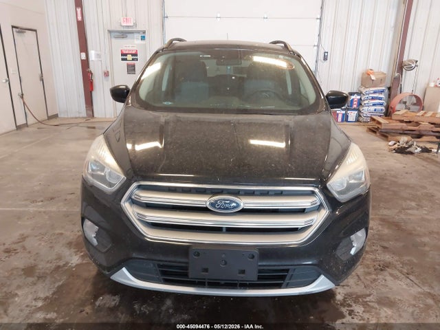 Продаж на аукціоні авто 2017 Ford Escape Se, vin: 1FMCU9GD1HUE40761, номер лоту: 45094476