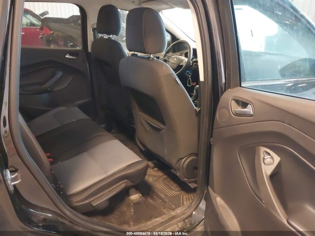 Продаж на аукціоні авто 2017 Ford Escape Se, vin: 1FMCU9GD1HUE40761, номер лоту: 45094476